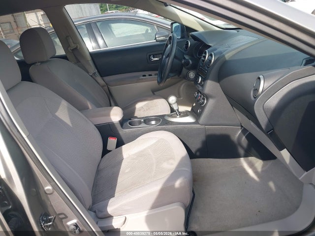 Aukcja sprzedaży 2012 Nissan Rogue S, vin: JN8AS5MT3CW611906, numer aukcji: 45039275