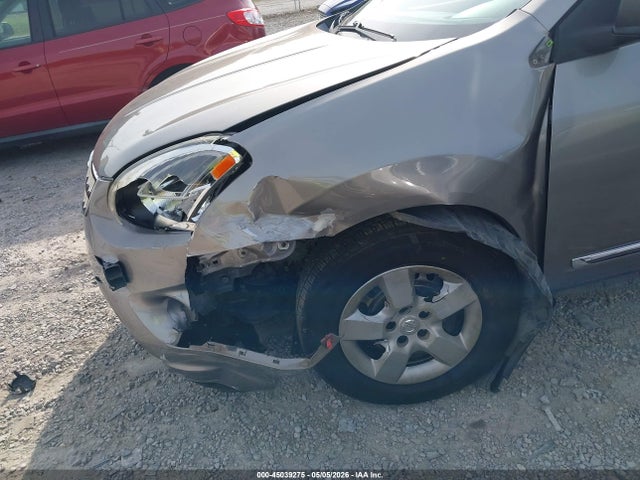 Aukcja sprzedaży 2012 Nissan Rogue S, vin: JN8AS5MT3CW611906, numer aukcji: 45039275