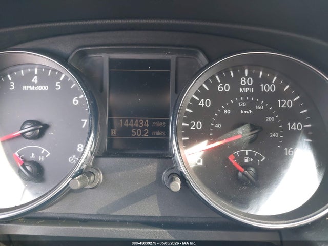Aukcja sprzedaży 2012 Nissan Rogue S, vin: JN8AS5MT3CW611906, numer aukcji: 45039275