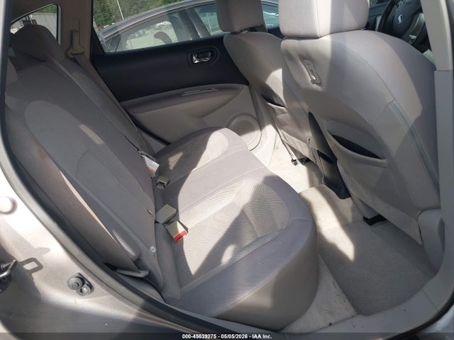 Aukcja sprzedaży 2012 Nissan Rogue S, vin: JN8AS5MT3CW611906, numer aukcji: 45039275