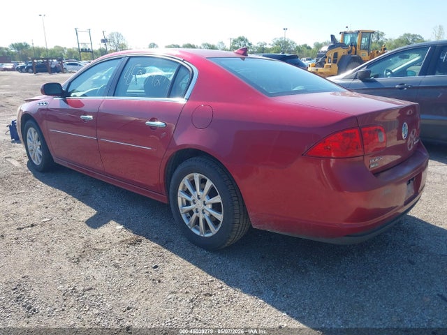 45039279 :رقم المزاد ، 1G4HA5EM0BU107243 vin ، 2011 Buick Lucerne Cx مزاد بيع
