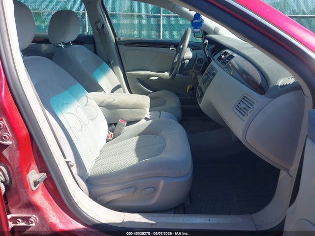45039279 :رقم المزاد ، 1G4HA5EM0BU107243 vin ، 2011 Buick Lucerne Cx مزاد بيع