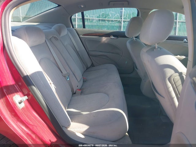 45039279 :رقم المزاد ، 1G4HA5EM0BU107243 vin ، 2011 Buick Lucerne Cx مزاد بيع