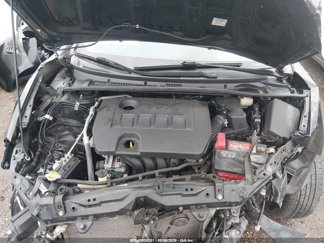 Aukcja sprzedaży 2015 Toyota Corolla Le, vin: 2T1BURHEXFC242925, numer aukcji: 45039281