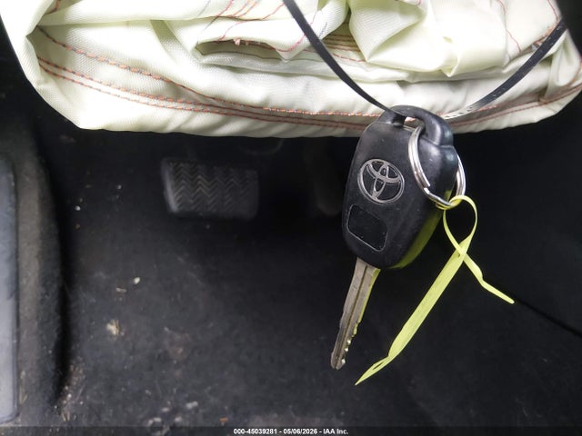 Aukcja sprzedaży 2015 Toyota Corolla Le, vin: 2T1BURHEXFC242925, numer aukcji: 45039281