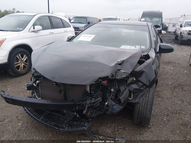 Aukcja sprzedaży 2015 Toyota Corolla Le, vin: 2T1BURHEXFC242925, numer aukcji: 45039281
