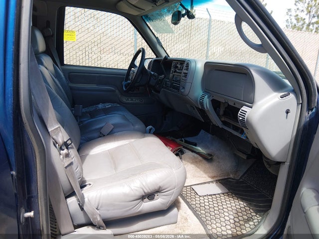 Aukcja sprzedaży 1999 Gmc Suburban 2500 Sl, vin: 1GKGK26J6XJ774007, numer aukcji: 45039283
