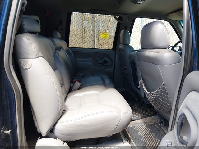 Aukcja sprzedaży 1999 Gmc Suburban 2500 Sl, vin: 1GKGK26J6XJ774007, numer aukcji: 45039283