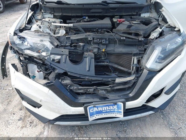 Продаж на аукціоні авто 2017 Nissan Rogue S, vin: JN8AT2MV3HW013688, номер лоту: 45039286