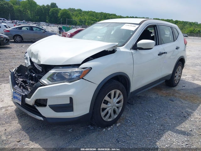 Продаж на аукціоні авто 2017 Nissan Rogue S, vin: JN8AT2MV3HW013688, номер лоту: 45039286