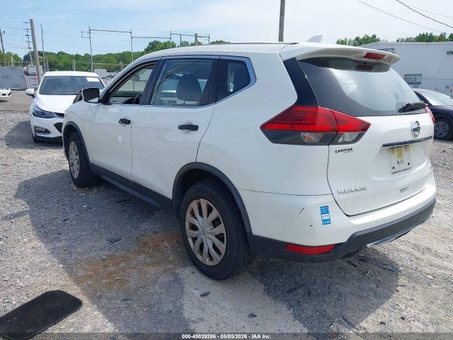 Продаж на аукціоні авто 2017 Nissan Rogue S, vin: JN8AT2MV3HW013688, номер лоту: 45039286