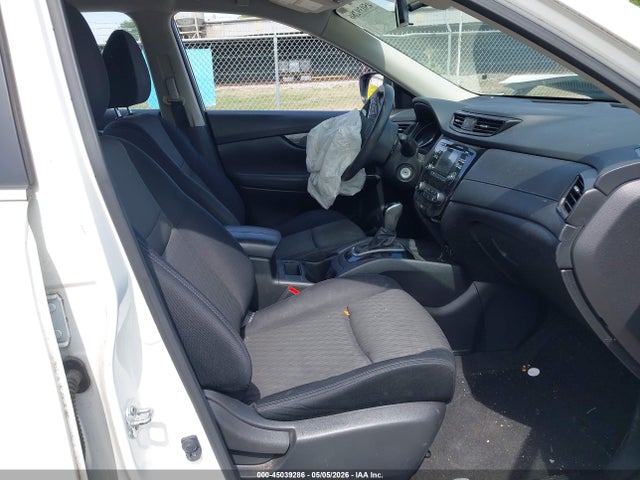 Продаж на аукціоні авто 2017 Nissan Rogue S, vin: JN8AT2MV3HW013688, номер лоту: 45039286