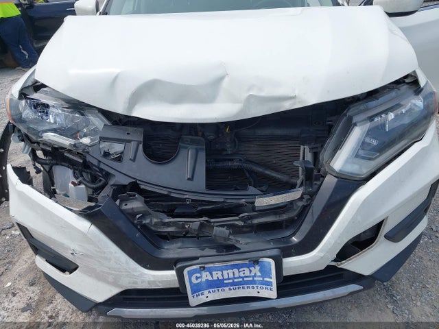 Продаж на аукціоні авто 2017 Nissan Rogue S, vin: JN8AT2MV3HW013688, номер лоту: 45039286