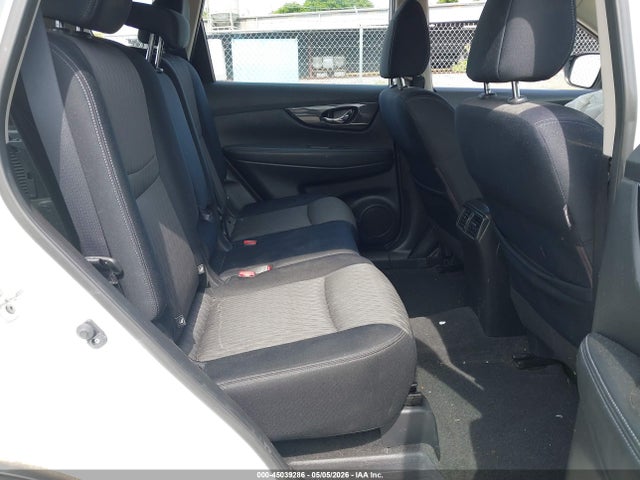Продаж на аукціоні авто 2017 Nissan Rogue S, vin: JN8AT2MV3HW013688, номер лоту: 45039286