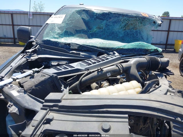 Aukcja sprzedaży 2017 Ford F-150 Xlt, vin: 1FTEW1EP1HFA03739, numer aukcji: 45039289