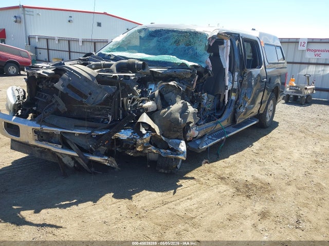 Aukcja sprzedaży 2017 Ford F-150 Xlt, vin: 1FTEW1EP1HFA03739, numer aukcji: 45039289