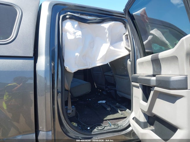 Aukcja sprzedaży 2017 Ford F-150 Xlt, vin: 1FTEW1EP1HFA03739, numer aukcji: 45039289