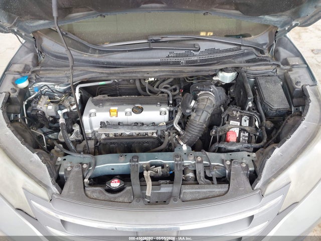 2012 Honda Cr-v Ex მანქანა იყიდება აუქციონზე, vin: JHLRM3H54CC003390, აუქციონის ნომერი: 45039292