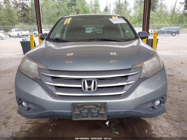 2012 Honda Cr-v Ex მანქანა იყიდება აუქციონზე, vin: JHLRM3H54CC003390, აუქციონის ნომერი: 45039292