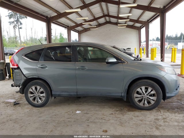2012 Honda Cr-v Ex მანქანა იყიდება აუქციონზე, vin: JHLRM3H54CC003390, აუქციონის ნომერი: 45039292
