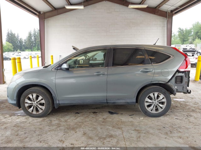2012 Honda Cr-v Ex მანქანა იყიდება აუქციონზე, vin: JHLRM3H54CC003390, აუქციონის ნომერი: 45039292