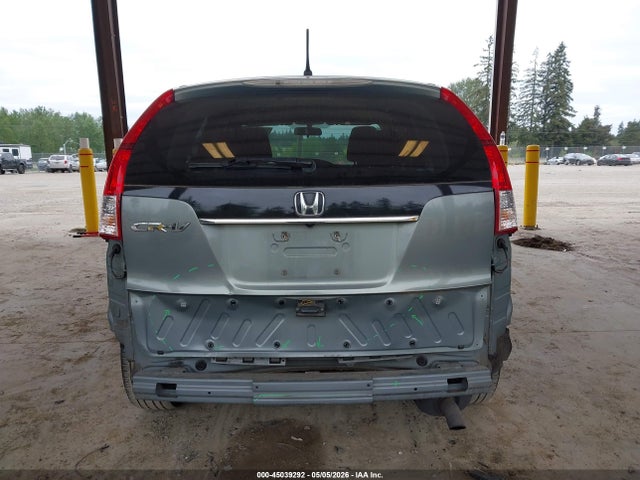 2012 Honda Cr-v Ex მანქანა იყიდება აუქციონზე, vin: JHLRM3H54CC003390, აუქციონის ნომერი: 45039292