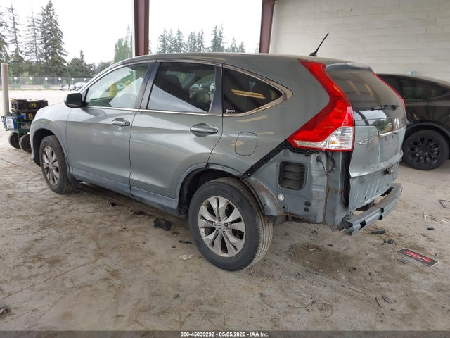 2012 Honda Cr-v Ex მანქანა იყიდება აუქციონზე, vin: JHLRM3H54CC003390, აუქციონის ნომერი: 45039292