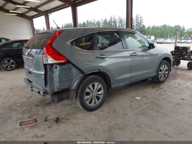 2012 Honda Cr-v Ex მანქანა იყიდება აუქციონზე, vin: JHLRM3H54CC003390, აუქციონის ნომერი: 45039292