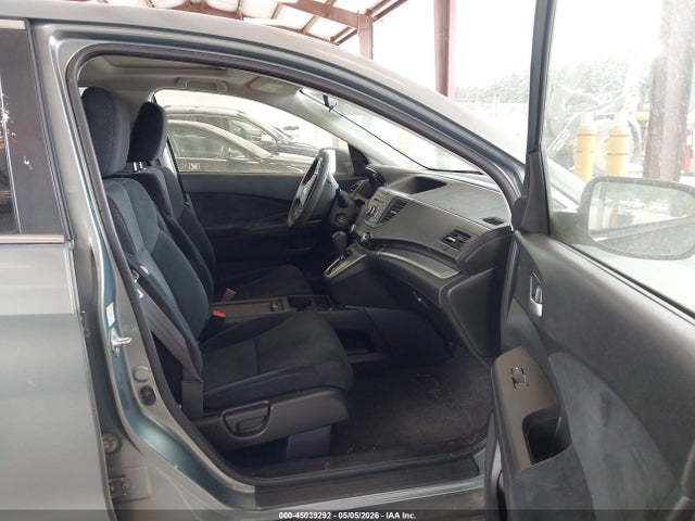 2012 Honda Cr-v Ex მანქანა იყიდება აუქციონზე, vin: JHLRM3H54CC003390, აუქციონის ნომერი: 45039292