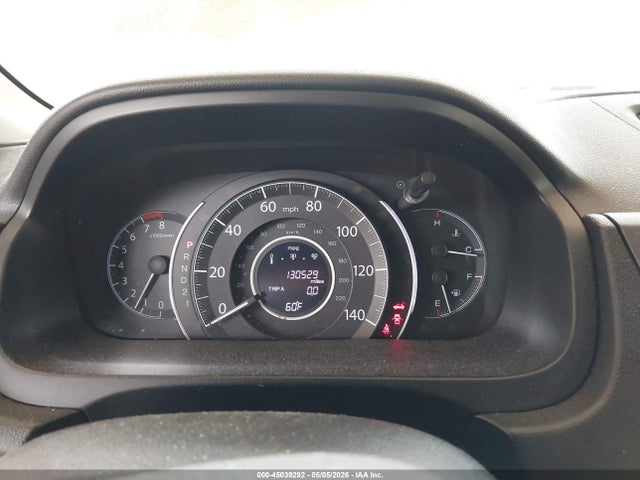 2012 Honda Cr-v Ex მანქანა იყიდება აუქციონზე, vin: JHLRM3H54CC003390, აუქციონის ნომერი: 45039292