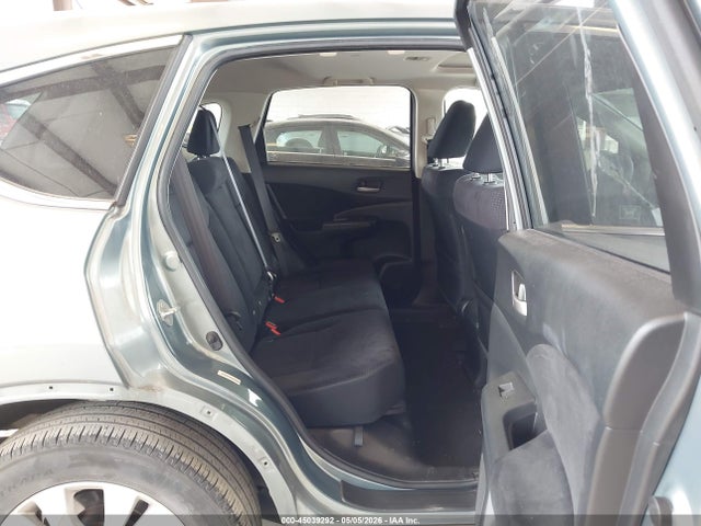 2012 Honda Cr-v Ex მანქანა იყიდება აუქციონზე, vin: JHLRM3H54CC003390, აუქციონის ნომერი: 45039292