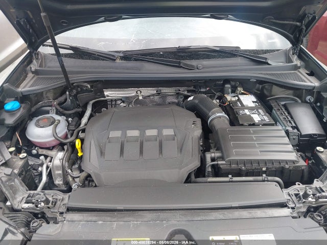 Продаж на аукціоні авто 2025 Audi Q3 Premium 45 Tfsi S Line Quattro Tiptronic, vin: WA1EECF36S1111511, номер лоту: 45039294