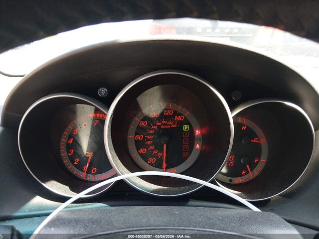 Aukcja sprzedaży 2008 Mazda Mazda3 S Sport, vin: JM1BK343381869402, numer aukcji: 45039297