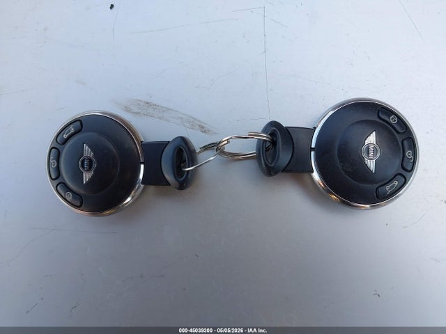 Mini Countryman Cooper 2015 WMWZB3C5XFWR45034 Image 11