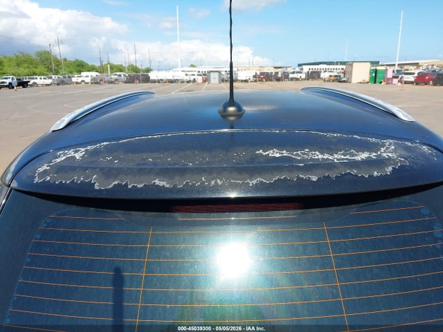 Mini Countryman Cooper 2015 WMWZB3C5XFWR45034 Image 17