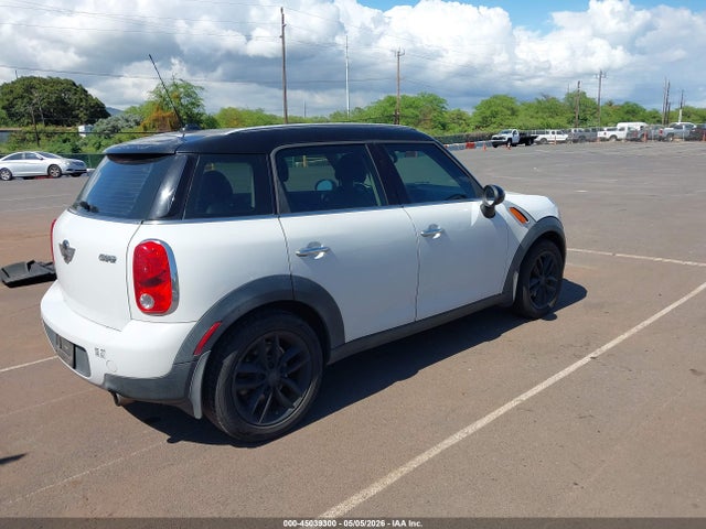 Mini Countryman Cooper 2015 WMWZB3C5XFWR45034 Image 4
