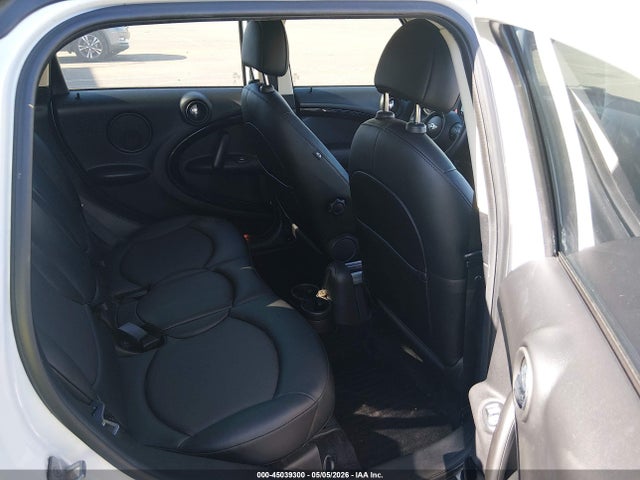 Mini Countryman Cooper 2015 WMWZB3C5XFWR45034 Image 8