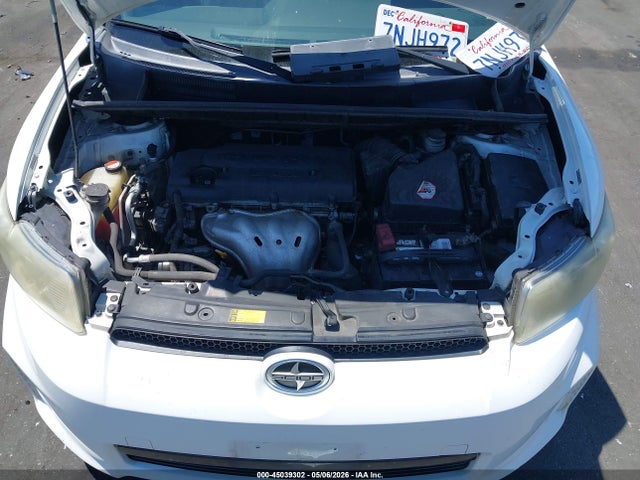 Scion XB 2014 JTLZE4FEXEJ064393 Image 10