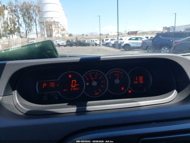 Scion XB 2014 JTLZE4FEXEJ064393 Image 7