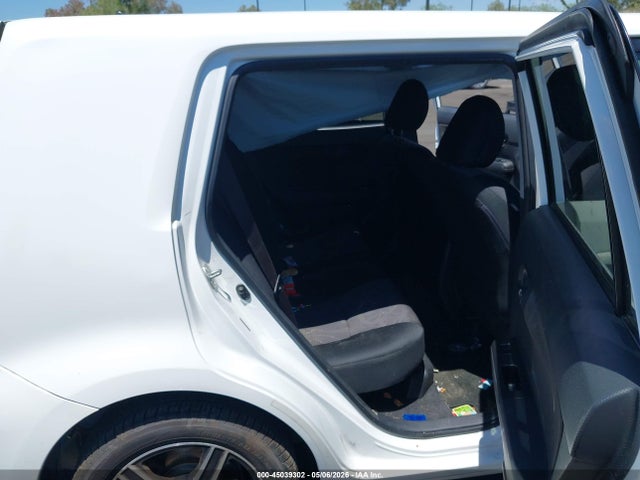 Scion XB 2014 JTLZE4FEXEJ064393 Image 8