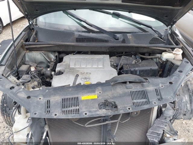 2013 Toyota Highlander Limited V6 მანქანა იყიდება აუქციონზე, vin: 5TDYK3EH7DS129899, აუქციონის ნომერი: 45039306