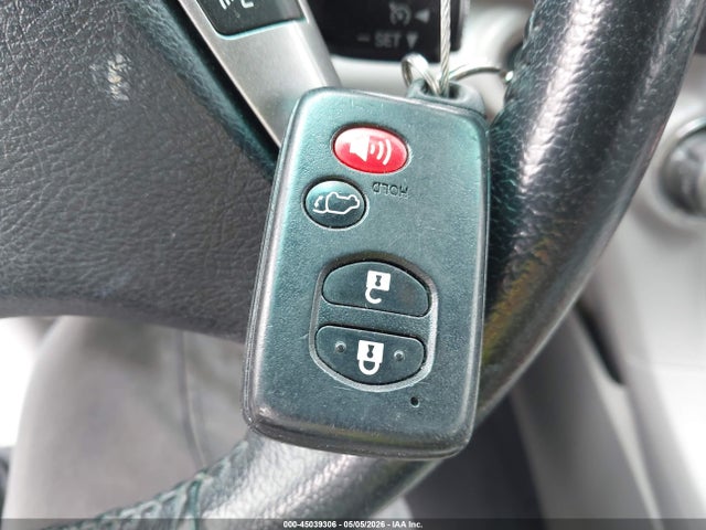 2013 Toyota Highlander Limited V6 მანქანა იყიდება აუქციონზე, vin: 5TDYK3EH7DS129899, აუქციონის ნომერი: 45039306