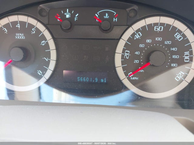 45039307 :رقم المزاد ، 1FMCU0DGXBKB78042 vin ، 2011 Ford Escape Xlt مزاد بيع