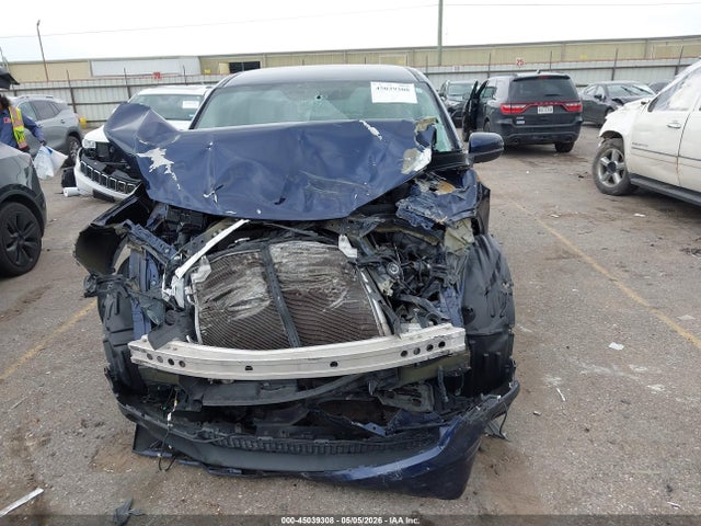 45039308 :رقم المزاد ، 5FNYF5H32HB020521 vin ، 2017 Honda Pilot Ex مزاد بيع
