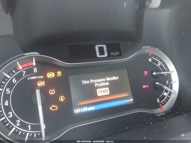 45039308 :رقم المزاد ، 5FNYF5H32HB020521 vin ، 2017 Honda Pilot Ex مزاد بيع