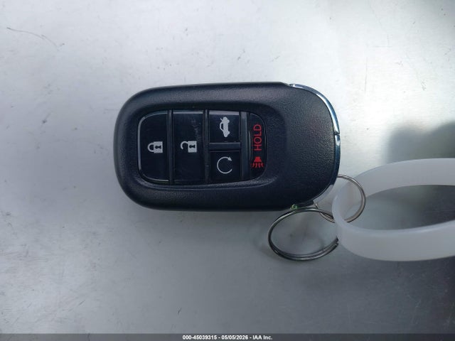 Aukcja sprzedaży 2025 Honda Accord Hybrid Ex-l, vin: 1HGCY2F66SA008714, numer aukcji: 45039315