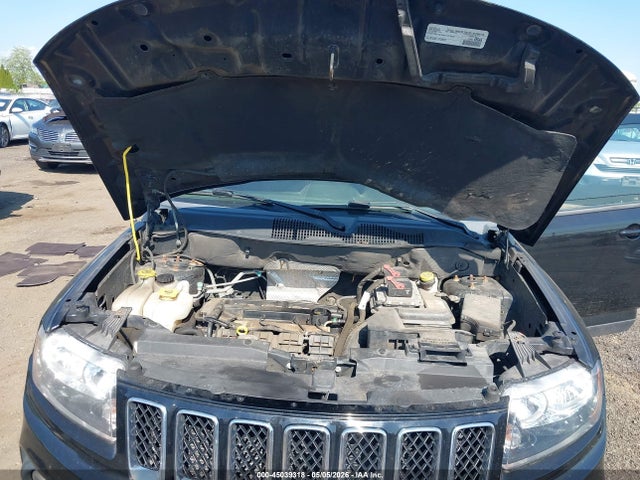 Продаж на аукціоні авто 2016 Jeep Compass Sport, vin: 1C4NJDBB3GD521841, номер лоту: 45039318