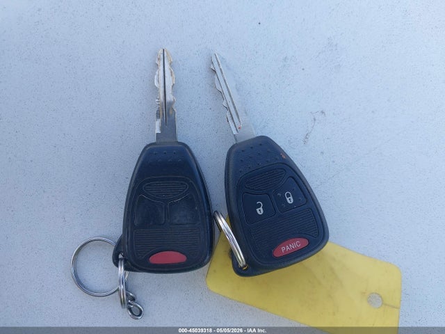 Продаж на аукціоні авто 2016 Jeep Compass Sport, vin: 1C4NJDBB3GD521841, номер лоту: 45039318