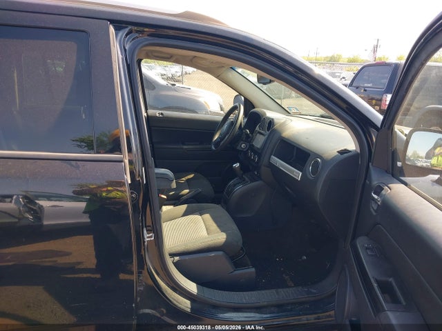 Продаж на аукціоні авто 2016 Jeep Compass Sport, vin: 1C4NJDBB3GD521841, номер лоту: 45039318