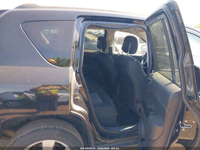 Продаж на аукціоні авто 2016 Jeep Compass Sport, vin: 1C4NJDBB3GD521841, номер лоту: 45039318